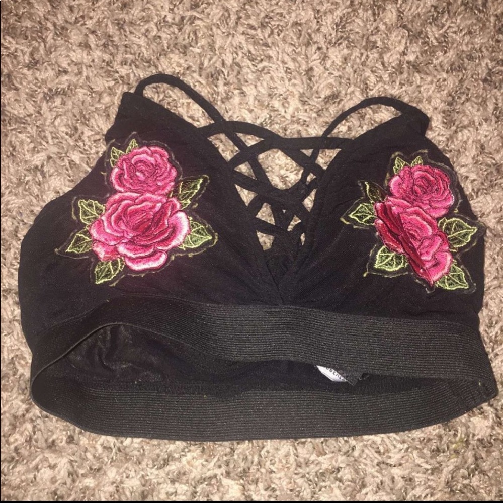 bralette